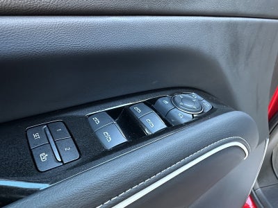 2024 Cadillac Escalade 4WD 4dr Sport