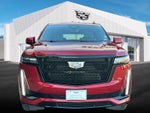 2024 Cadillac Escalade 4WD 4dr Sport