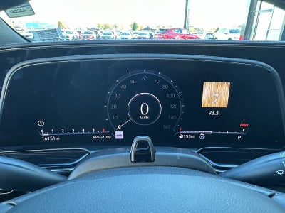 2024 Cadillac Escalade 4WD 4dr Sport