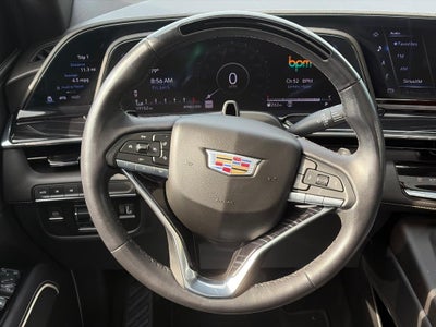 2024 Cadillac Escalade 4WD 4dr Sport