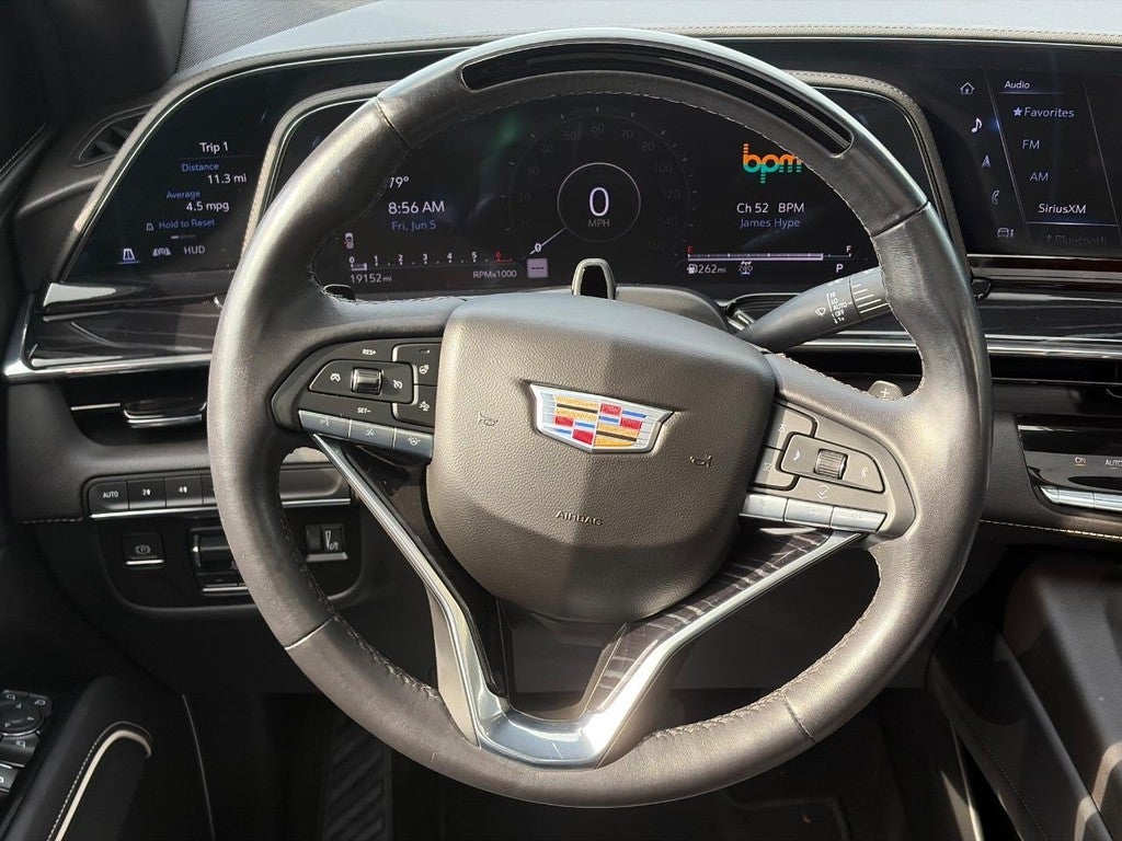 2024 Cadillac Escalade 4WD 4dr Sport