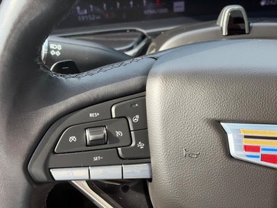 2024 Cadillac Escalade 4WD 4dr Sport