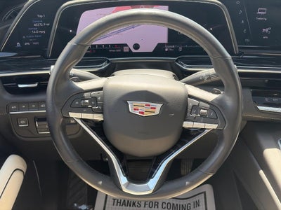 2021 Cadillac Escalade 4WD 4dr Sport