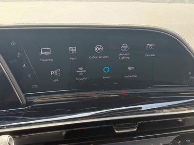 2021 Cadillac Escalade 4WD 4dr Sport
