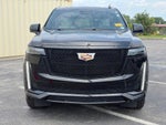 2021 Cadillac Escalade 4WD 4dr Sport
