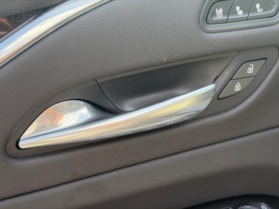2021 Cadillac Escalade 4WD 4dr Sport