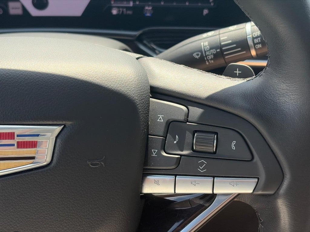 2021 Cadillac Escalade 4WD 4dr Sport
