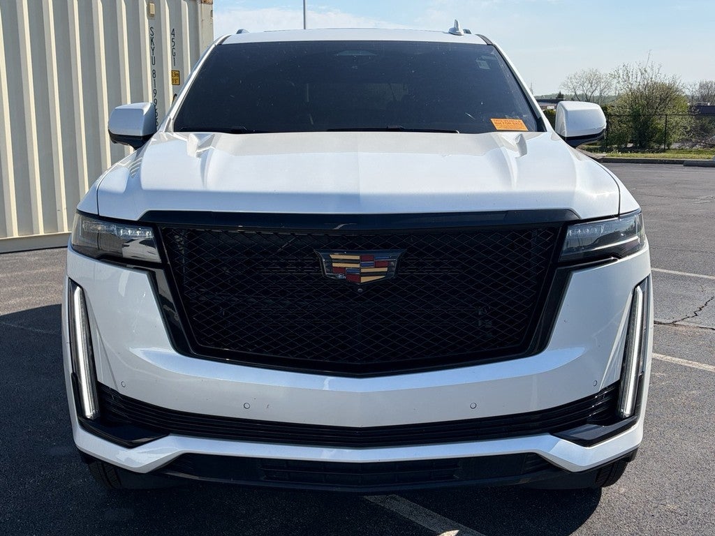 2023 Cadillac Escalade 4WD 4dr Sport