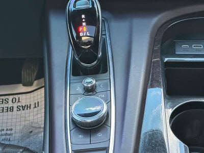 2021 Cadillac Escalade 4WD 4dr Sport Platinum