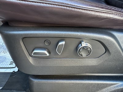 2021 Cadillac Escalade 4WD 4dr Sport Platinum