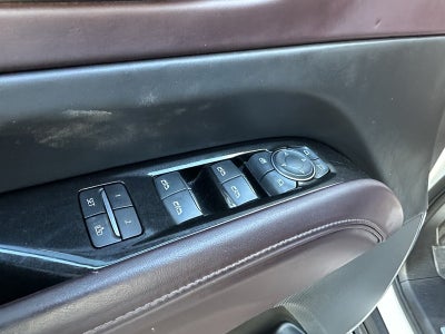 2021 Cadillac Escalade 4WD 4dr Sport Platinum