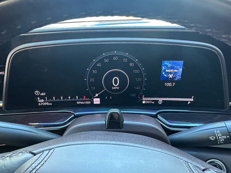 2021 Cadillac Escalade 4WD 4dr Sport Platinum