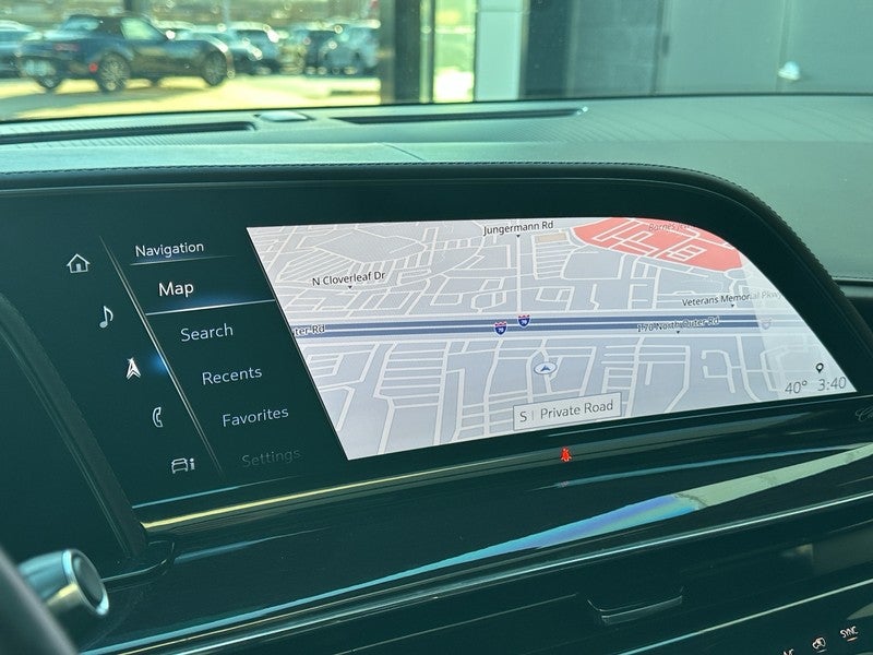 2021 Cadillac Escalade 4WD 4dr Sport Platinum