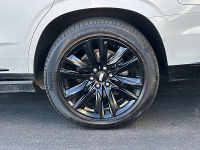 2021 Cadillac Escalade 4WD 4dr Sport Platinum