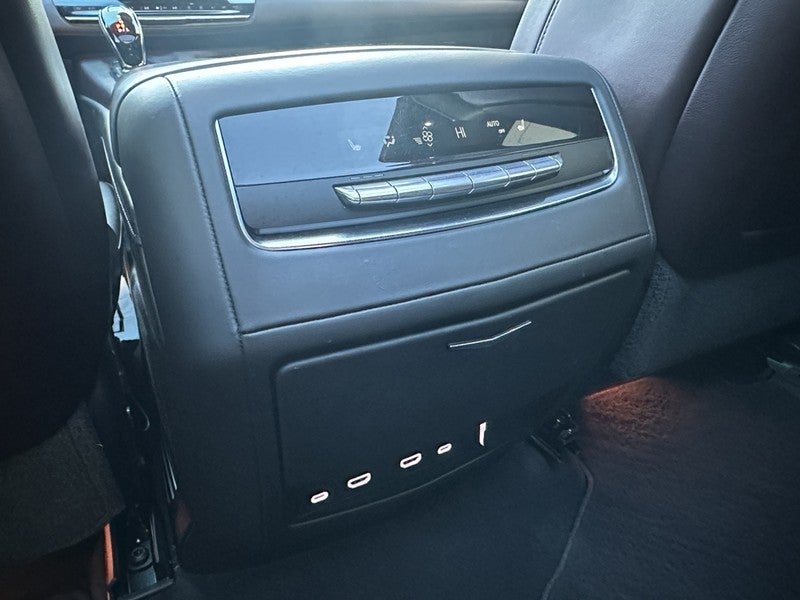 2021 Cadillac Escalade 4WD 4dr Sport Platinum