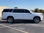 2021 Cadillac Escalade ESV 4WD 4dr Premium Luxury
