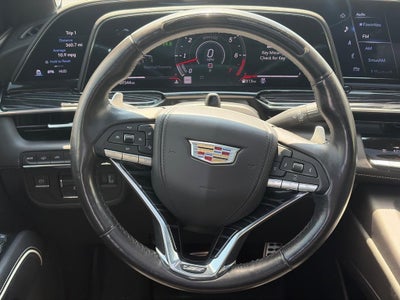 2023 Cadillac Escalade ESV AWD 4dr V-Series