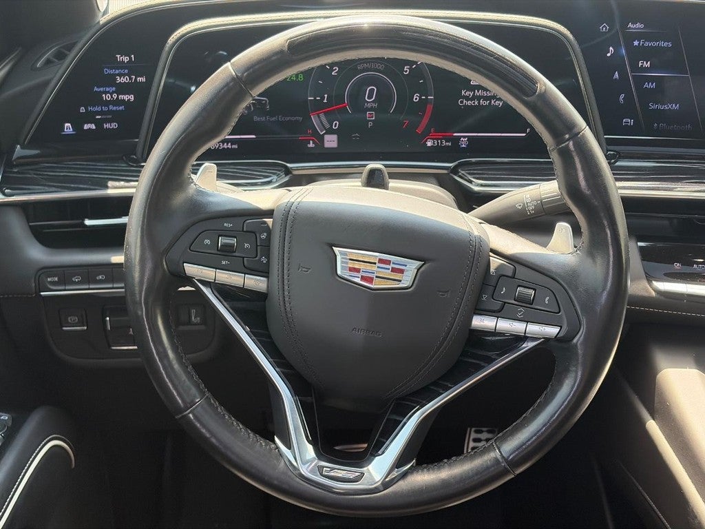 2023 Cadillac Escalade ESV AWD 4dr V-Series