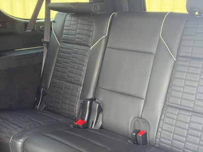 2023 Cadillac Escalade ESV AWD 4dr V-Series