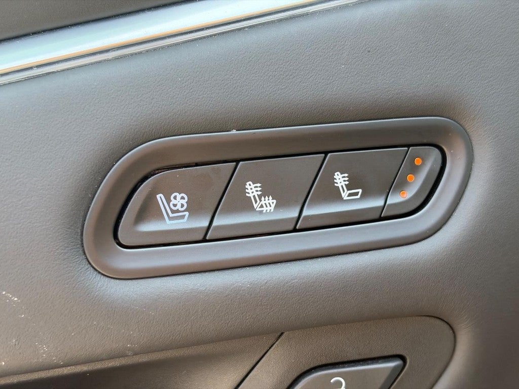 2023 Cadillac Escalade ESV AWD 4dr V-Series
