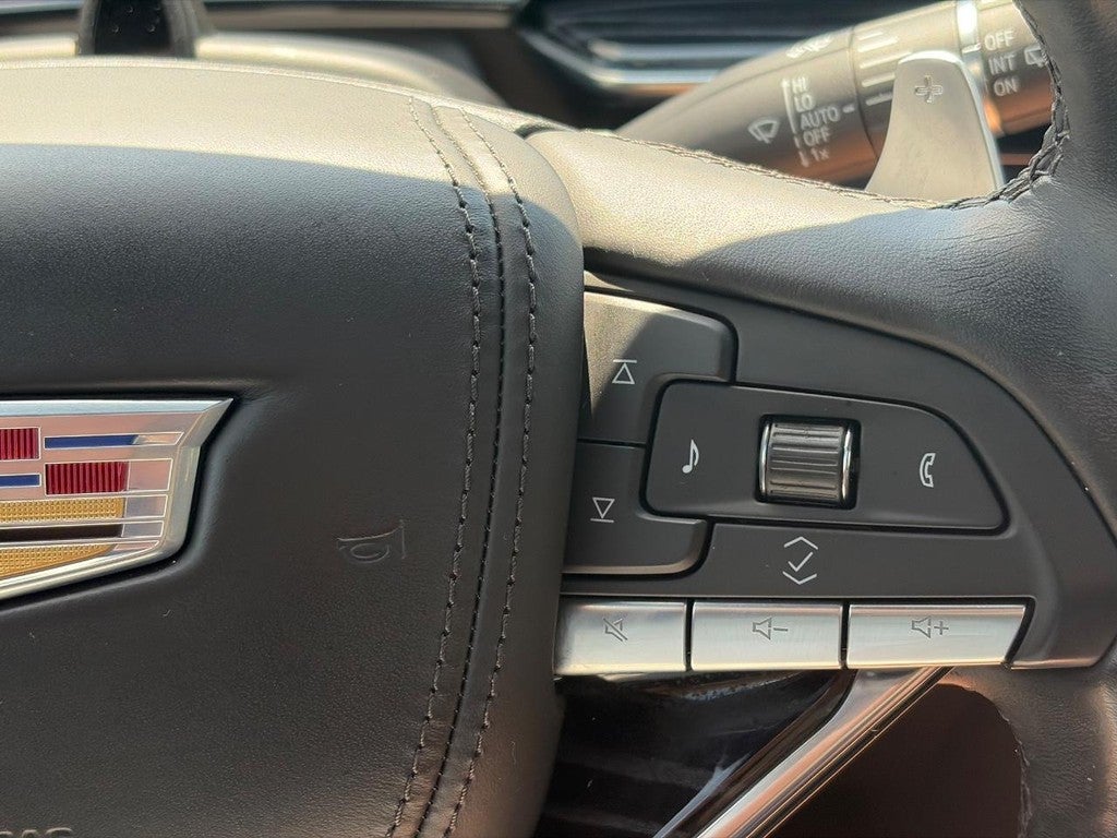 2023 Cadillac Escalade ESV AWD 4dr V-Series