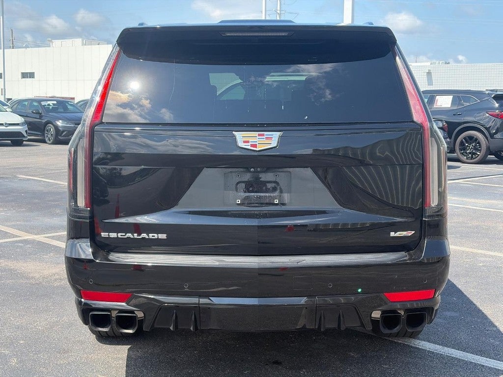 2023 Cadillac Escalade ESV AWD 4dr V-Series