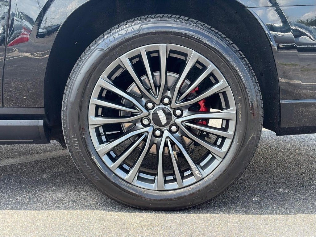 2023 Cadillac Escalade ESV AWD 4dr V-Series