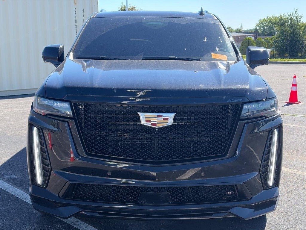 2024 Cadillac Escalade ESV AWD 4dr V-Series