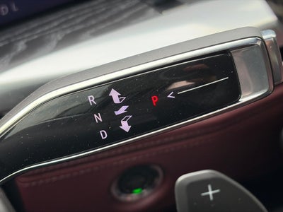 2025 Cadillac Escalade 4WD 4dr Sport