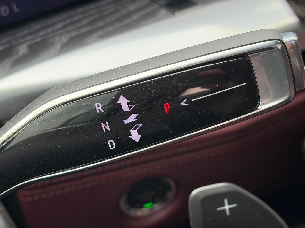 2025 Cadillac Escalade 4WD 4dr Sport