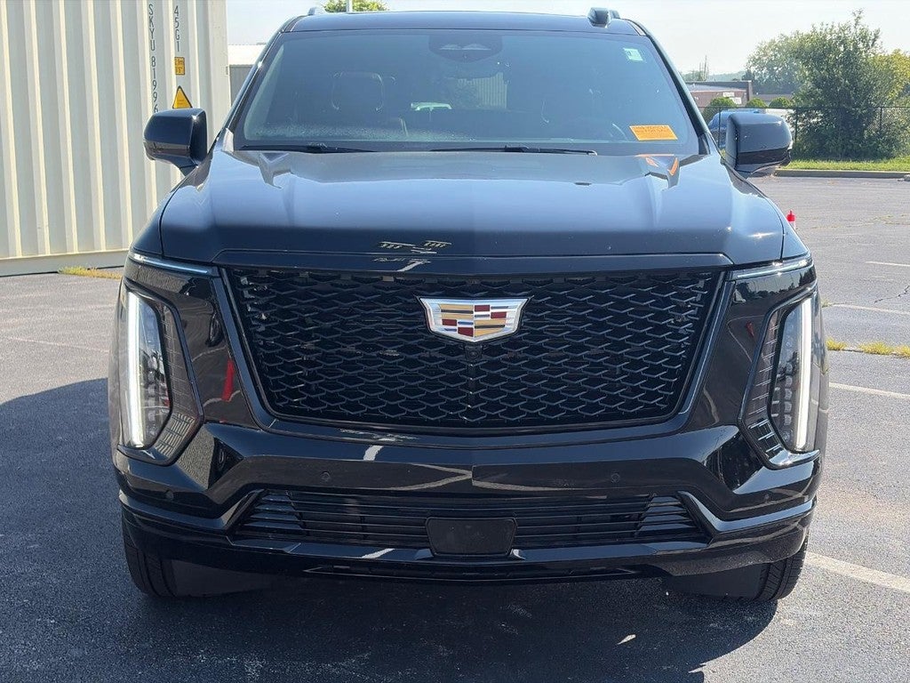 2025 Cadillac Escalade 4WD 4dr Sport
