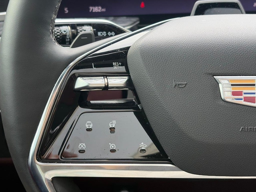 2025 Cadillac Escalade 4WD 4dr Sport