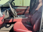 2025 Cadillac Escalade 4WD 4dr Sport