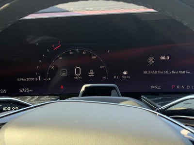 2025 Cadillac Escalade 4WD 4dr Sport