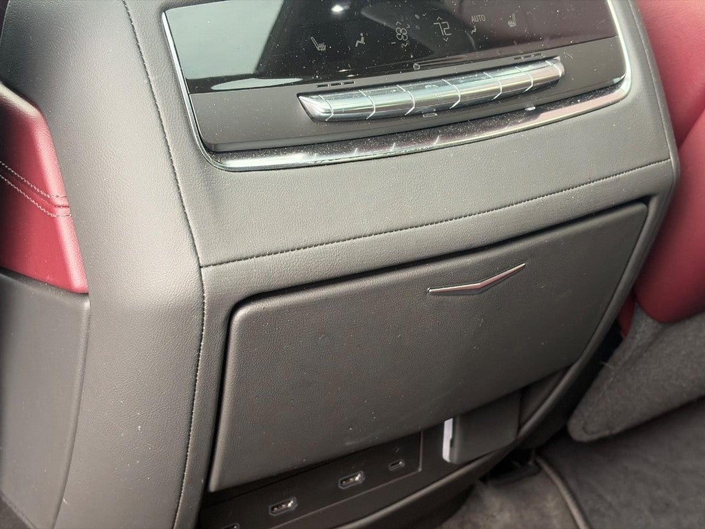 2025 Cadillac Escalade 4WD 4dr Sport