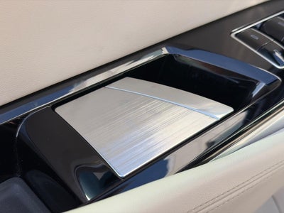 2025 Cadillac Escalade 4WD 4dr Sport Platinum