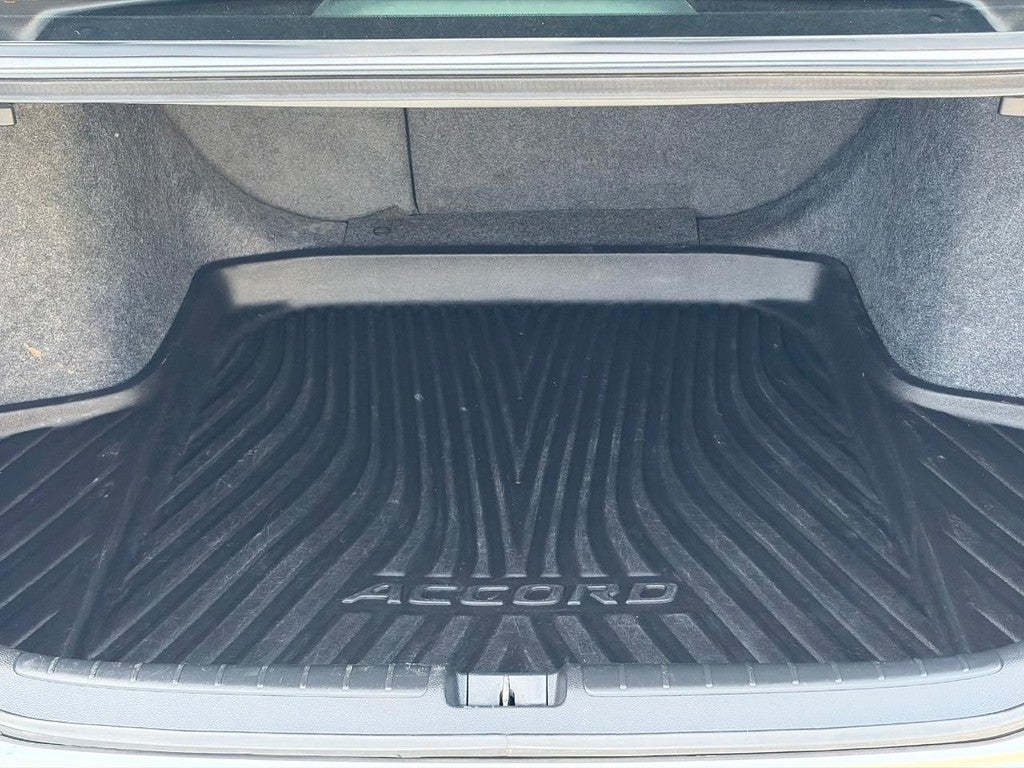 2022 Honda Accord Sedan Sport 1.5T CVT