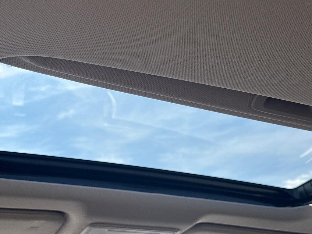 2023 Honda Accord Sedan EX CVT