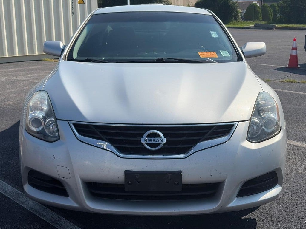 Used 2012 Nissan Altima S with VIN 1N4AL2EPXCC105005 for sale in St. Peters, MO