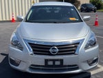 2015 Nissan Altima 4dr Sdn I4 2.5 S