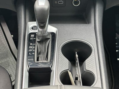 2022 Nissan Altima 2.5 S Sedan