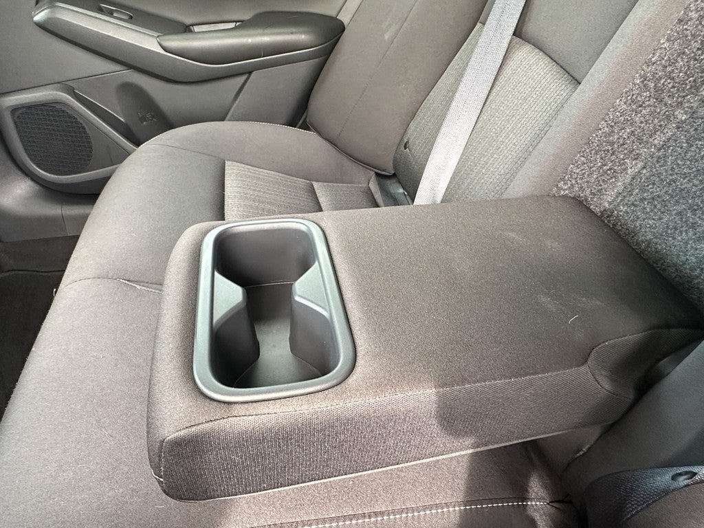 2022 Nissan Altima 2.5 S Sedan