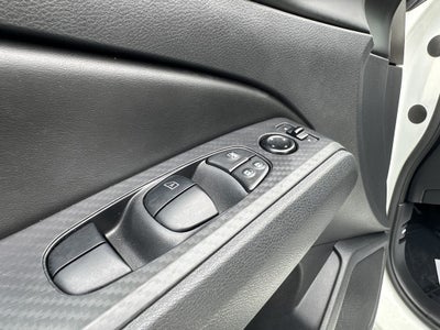 2022 Nissan Altima 2.5 S Sedan