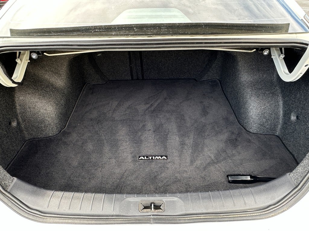 2022 Nissan Altima 2.5 S Sedan