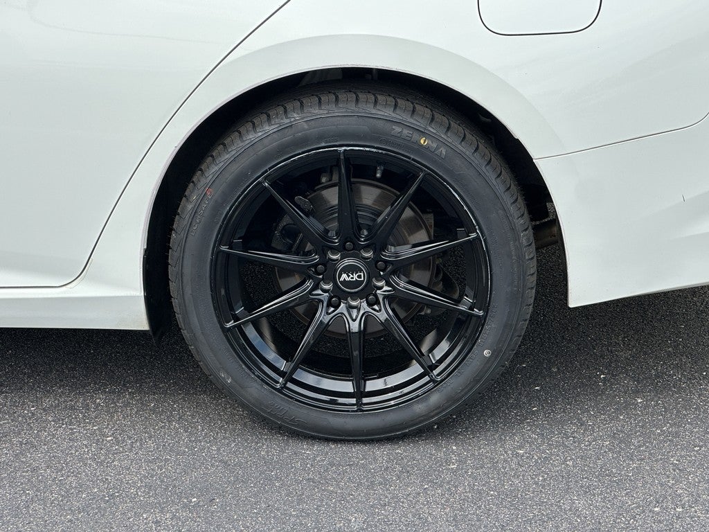 2022 Nissan Altima 2.5 S Sedan