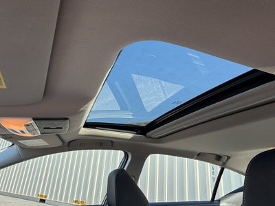 2019 Nissan Altima 2.5 SV Sedan