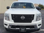 2024 Nissan Titan 4x4 King Cab SV