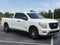 2024 Nissan Titan 4x4 King Cab SV