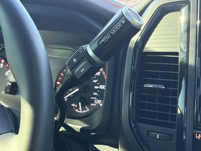 2023 Nissan Titan 4x4 Crew Cab PRO-4X
