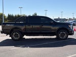 2023 Nissan Titan 4x4 Crew Cab PRO-4X
